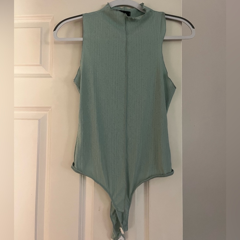 21 Saints Bodysuit